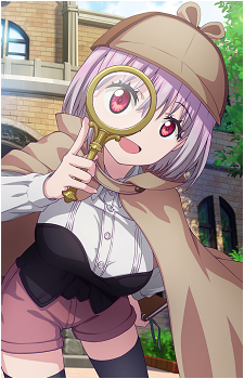 Akane Shinjou