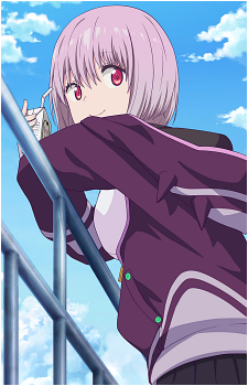Akane Shinjou