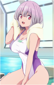 Akane Shinjou