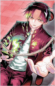 Mitsusada Amaragi's image