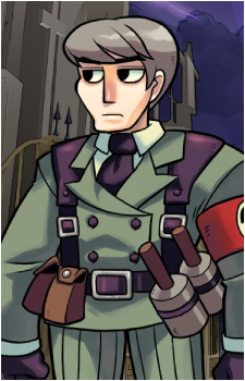 Adam {SG}