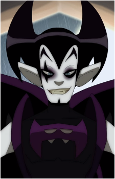 Vampyro