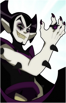 Vampyro