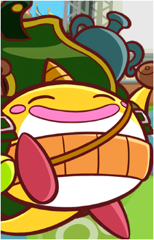 Momomo's image