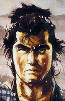 Ittou Ogami's image