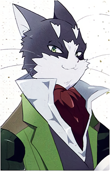 Nyanta's image