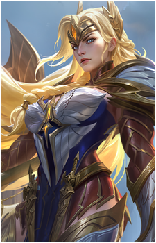 Freya's image