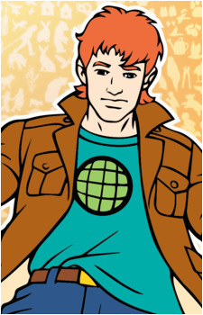 Wheeler's image