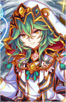 Fenghou's image