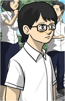 Lee Dong Jin's image