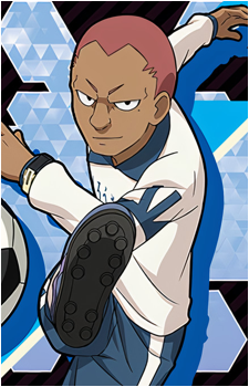 Ryuugo Someoka