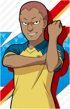 Ryuugo Someoka's image