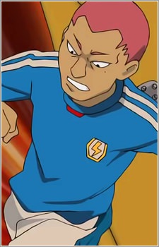 Ryuugo Someoka