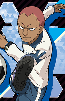 Ryuugo Someoka's image