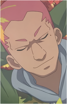 Ryuugo Someoka