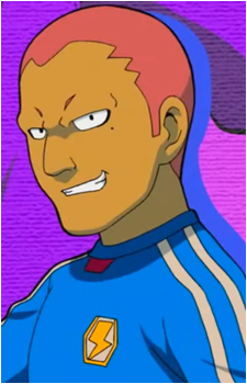 Ryuugo Someoka