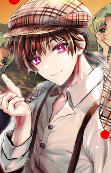 Souhei Origuchi's image