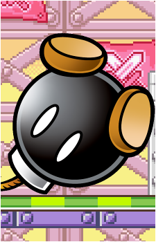 Bob-omb