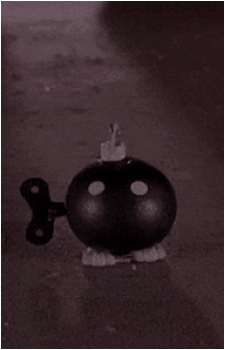 Bob-omb