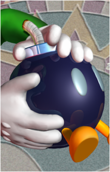Bob-omb