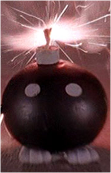 Bob-omb