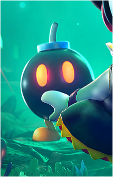 Bob-omb