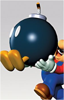 Bob-omb