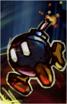 Bob-omb