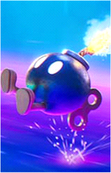 Bob-omb