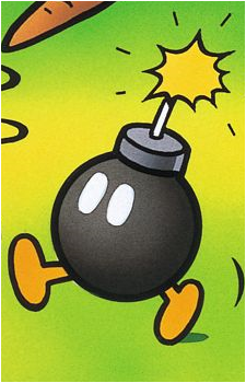 Bob-omb's image