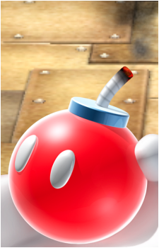 Bob-omb