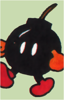 Bob-omb