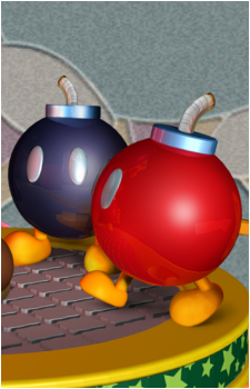 Bob-omb