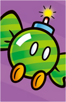 Bob-omb