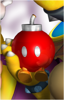 Bob-omb