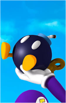 Bob-omb