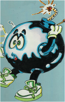 Bob-omb