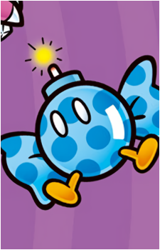 Bob-omb