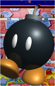 Bob-omb
