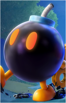 Bob-omb