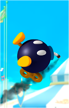 Bob-omb