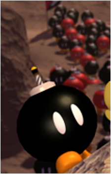 Bob-omb