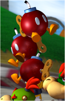Bob-omb