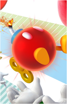 Bob-omb