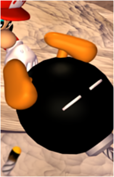 Bob-omb