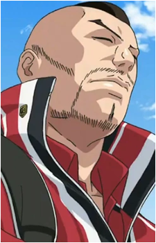 Duke Watanabe's image