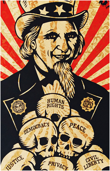 Uncle Sam