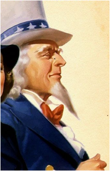 Uncle Sam