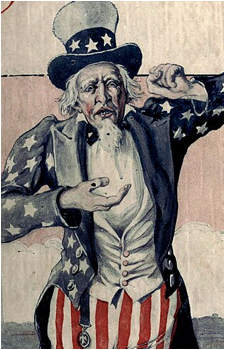 Uncle Sam