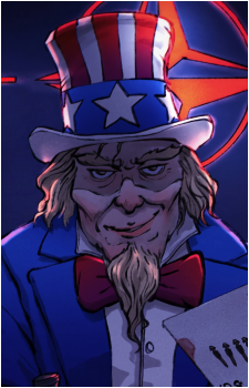 Uncle Sam